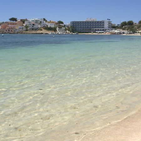 Hotel Argos Ibiza Talamanca  Exterior photo
