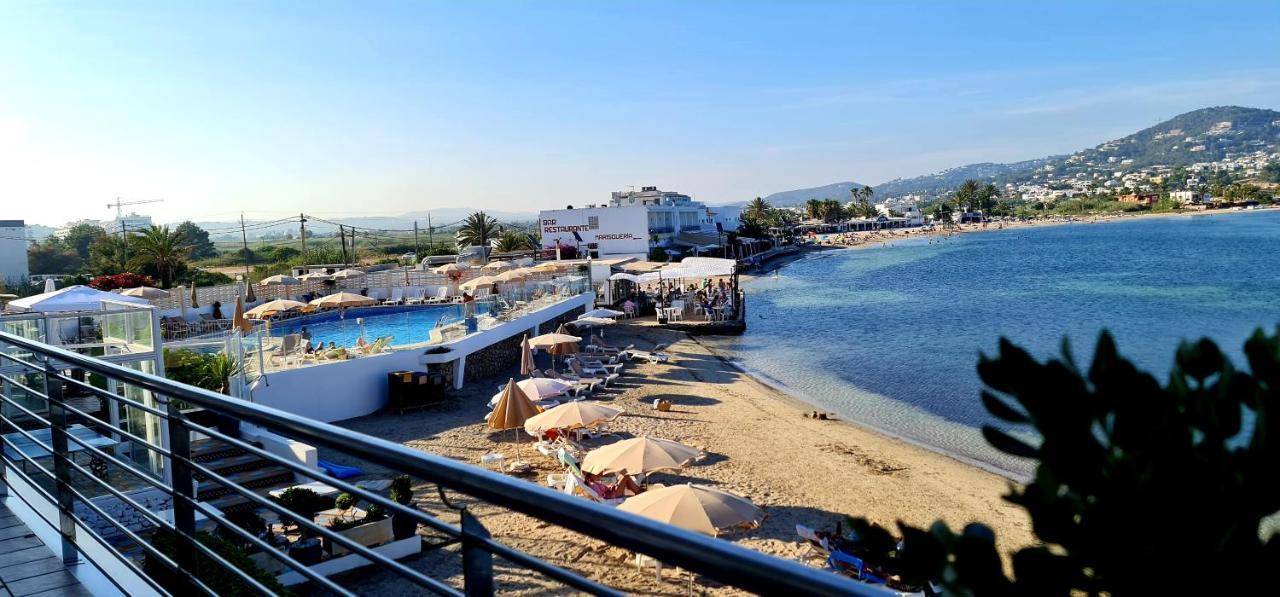 Hotel Argos Ibiza Talamanca  Exterior photo