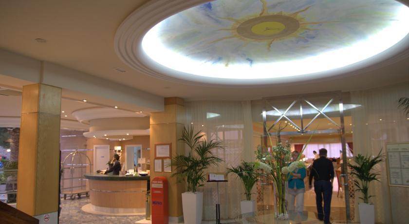 Hotel Argos Ibiza Talamanca  Exterior photo