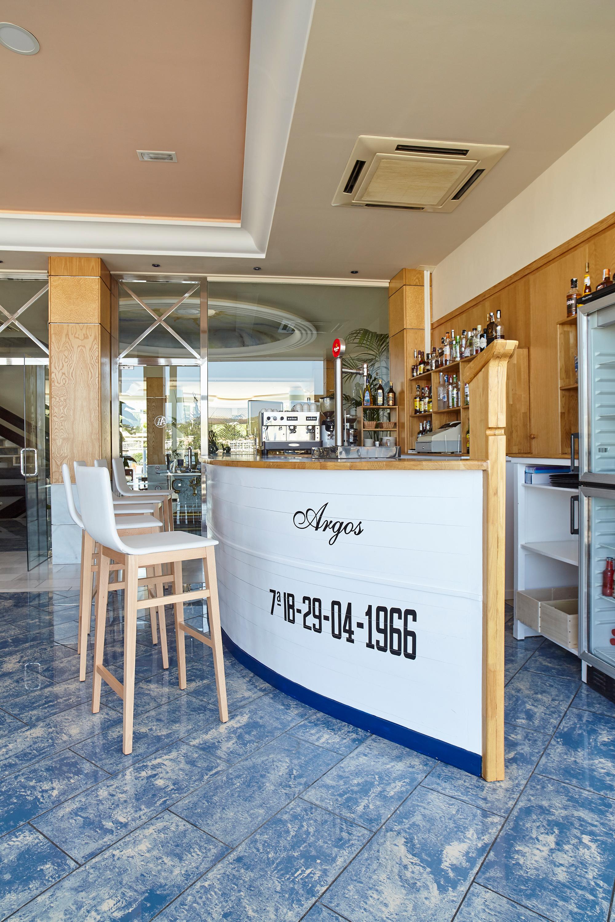 Hotel Argos Ibiza Talamanca  Exterior photo