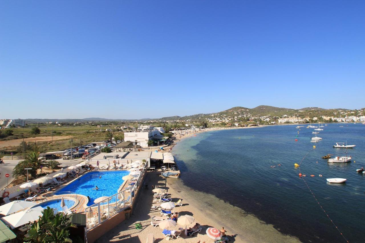 Hotel Argos Ibiza Talamanca  Exterior photo