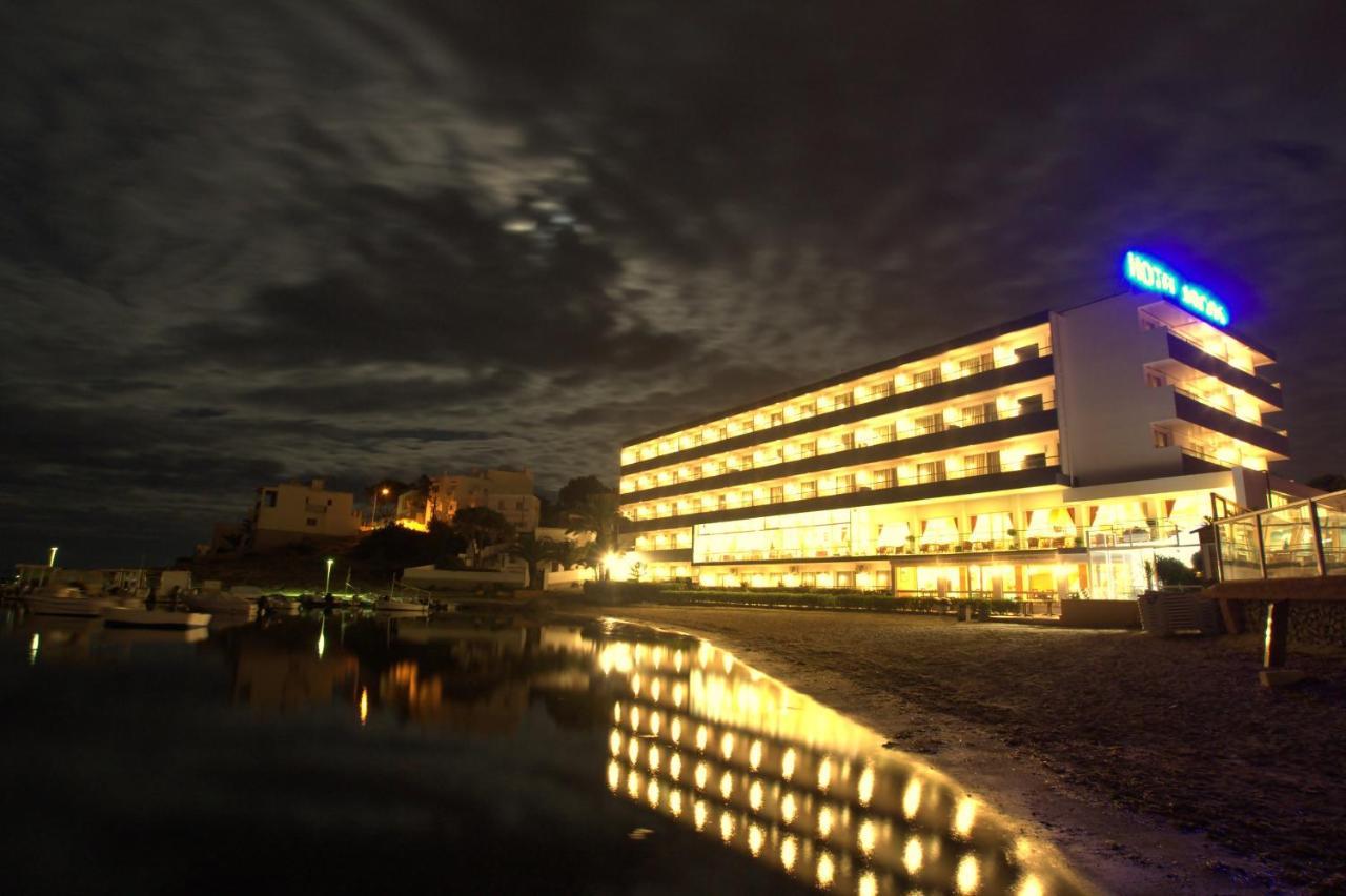 Hotel Argos Ibiza Talamanca  Exterior photo