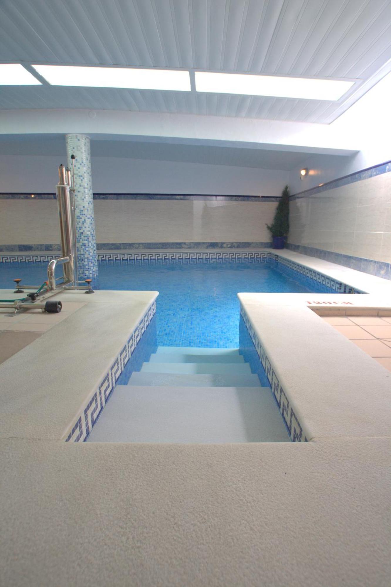 Hotel Argos Ibiza Talamanca  Exterior photo